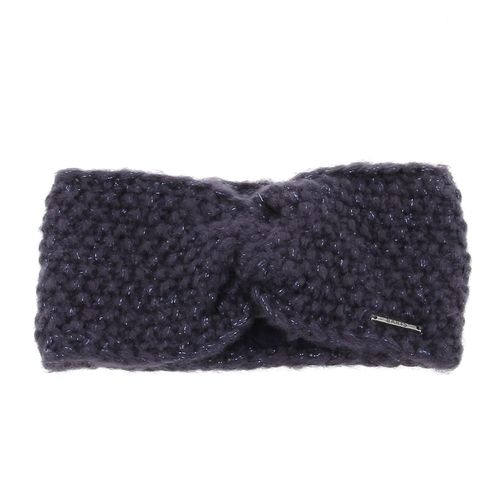 Bandeau Hiver Barts Ymaja Navy Headband Jr Bleu Marine