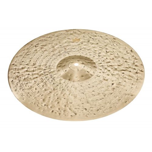 Meinl B18frc - Crash Byzance 18" Foundry Res