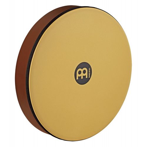 Meinl Hd14ab-Tf - Hand Drum 14" Avec Peau True Feel