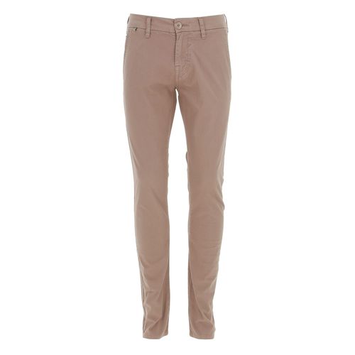 Pantalon Guess Daniel Marron