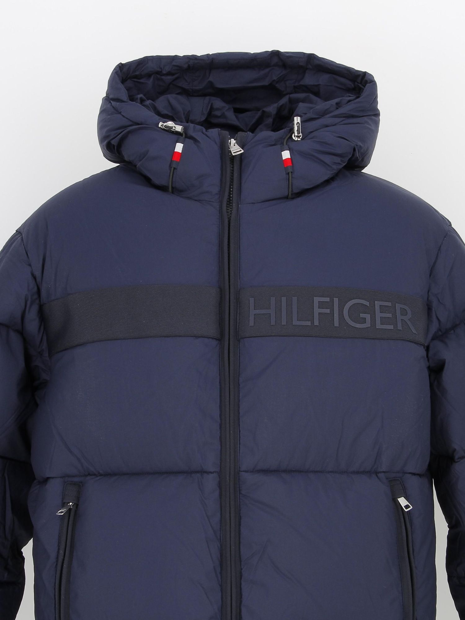 Doudoune Homme Tommy Hilfiger HIGH LOFT JACKET en ligne - En vente