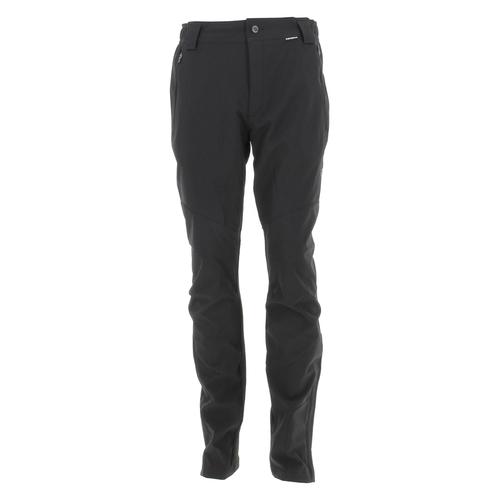 Fuseau De Ski Icepeak Dorr Noir