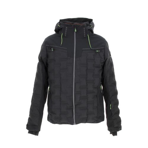 Blouson De Ski Icepeak Icepeak Fillmore Noir