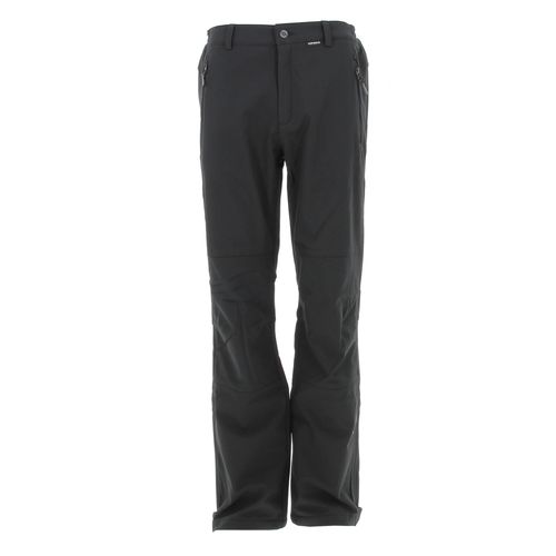 Pantalon De Ski Surf Icepeak Icepeak Frankfurt Noir