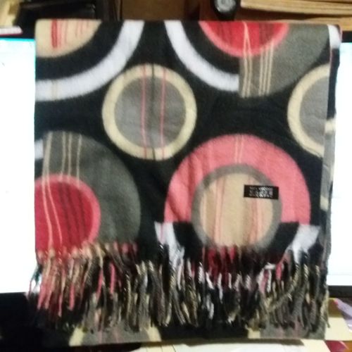 Grande Écharpe 100% Viscose