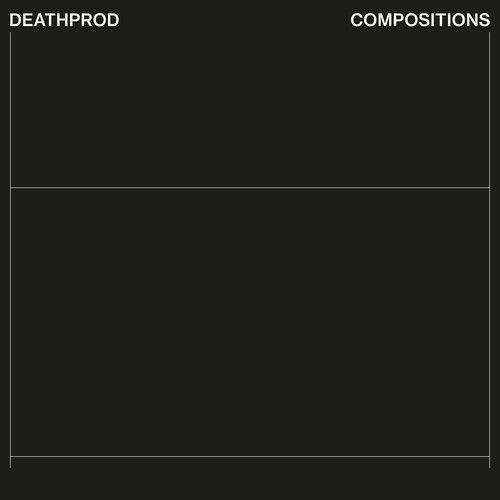 Deathprod - Compositions [Compact Discs]