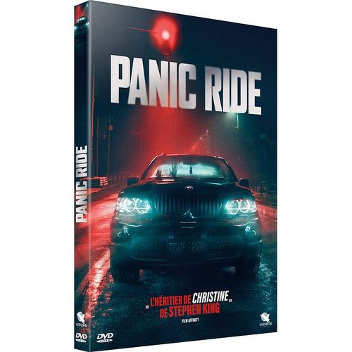 Panic Ride