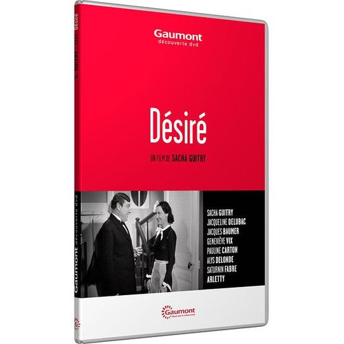 Désiré