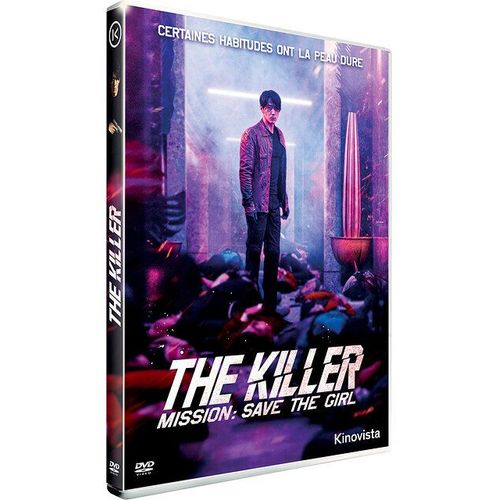 The Killer - Mission : Save The Girl