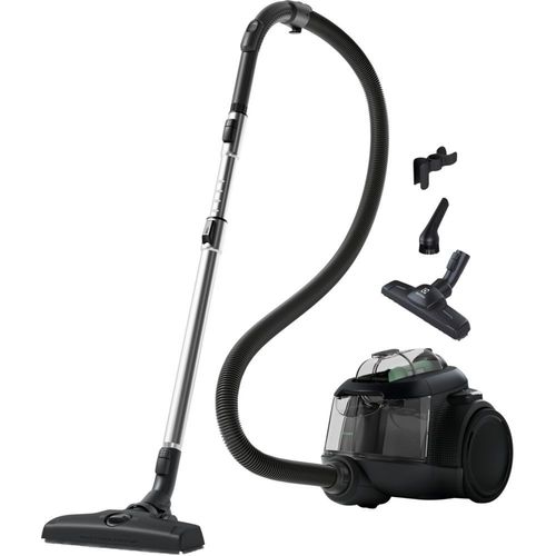 Aspirateur sans Sac Electrolux EL61C2GRN
