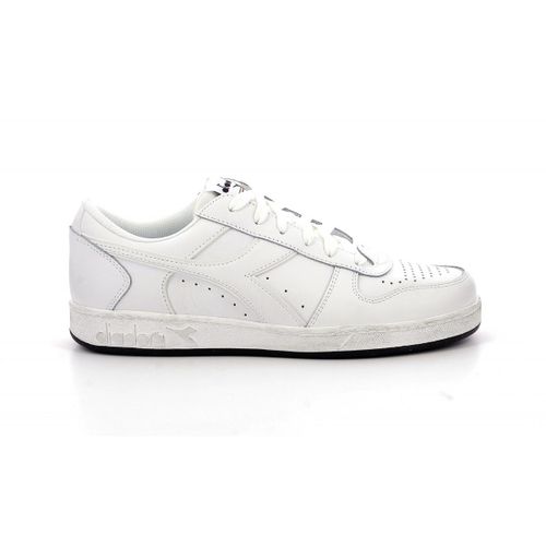 Magic Icona Low