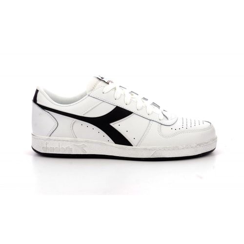 Magic Icona Low