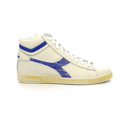 Game High Retro