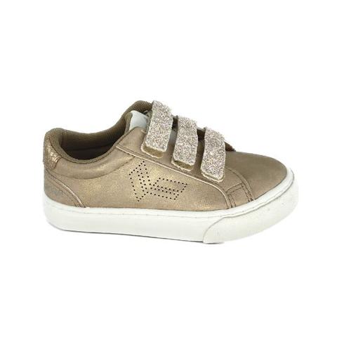 Kaporal Junior Baskets Beige