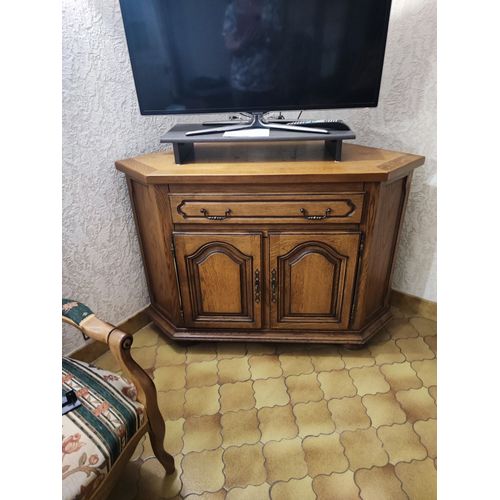 Meuble Tv D'angle