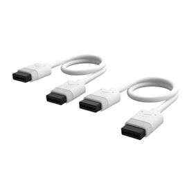 Corsair Icue Link Cable 200mm White