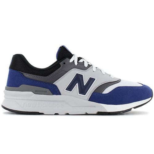 New Balance Classics 997h Baskets Sneakers Chaussures 997 Cm997hve
