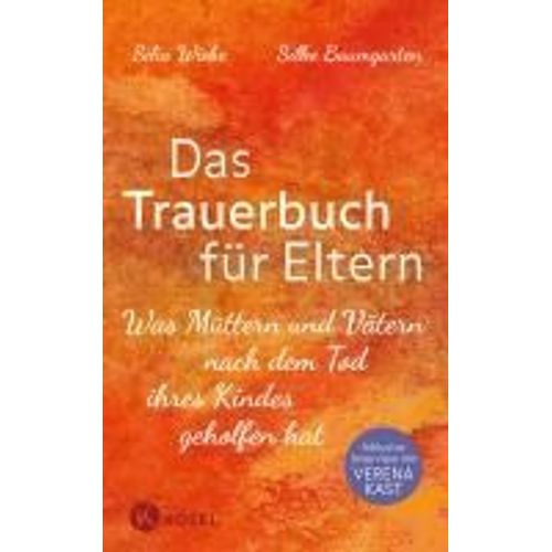 Das Trauerbuch Für Eltern