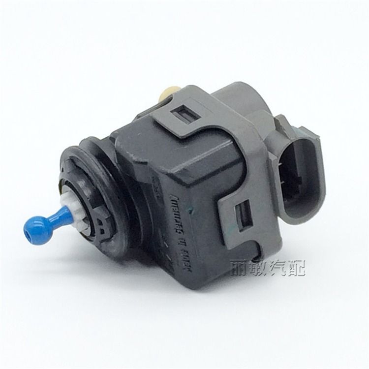 Moteur De Rglage De La Hauteur Des Phares De Nissan Tiida Q...