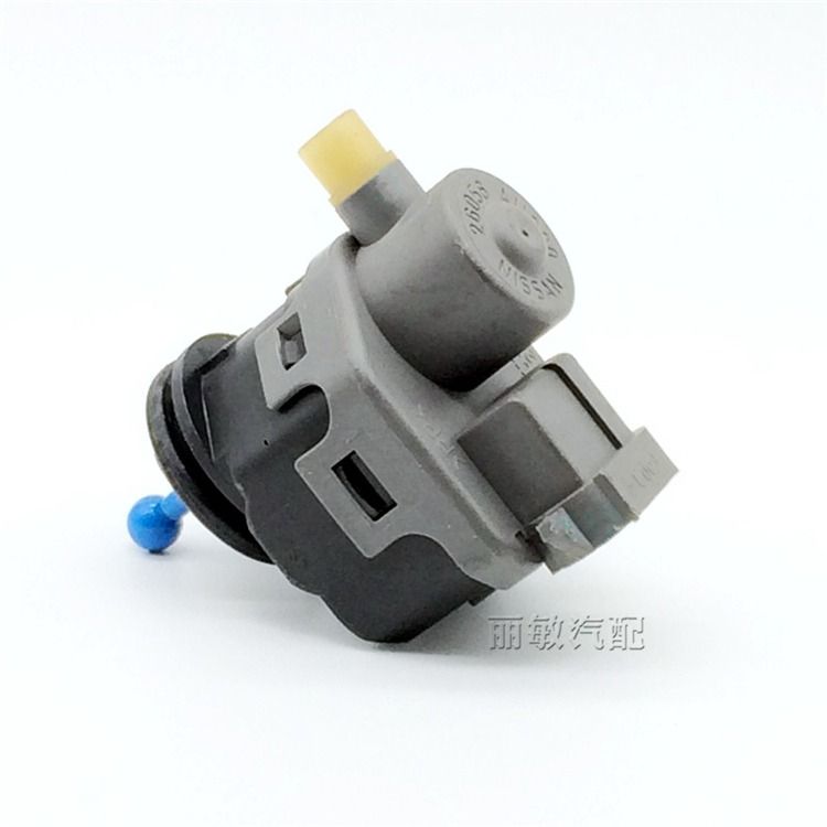 Moteur De Rglage De La Hauteur Des Phares De Nissan Tiida Q... - 2