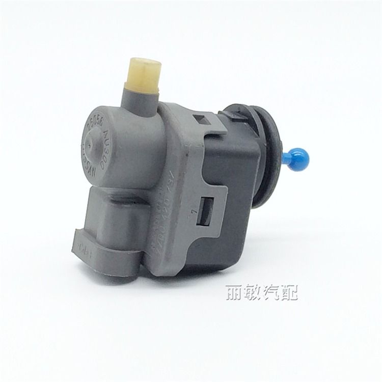 Moteur De Rglage De La Hauteur Des Phares De Nissan Tiida Q... - 3