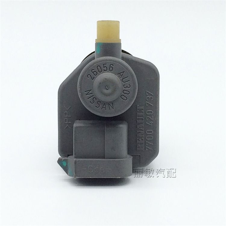Moteur De Rglage De La Hauteur Des Phares De Nissan Tiida Q... - 4