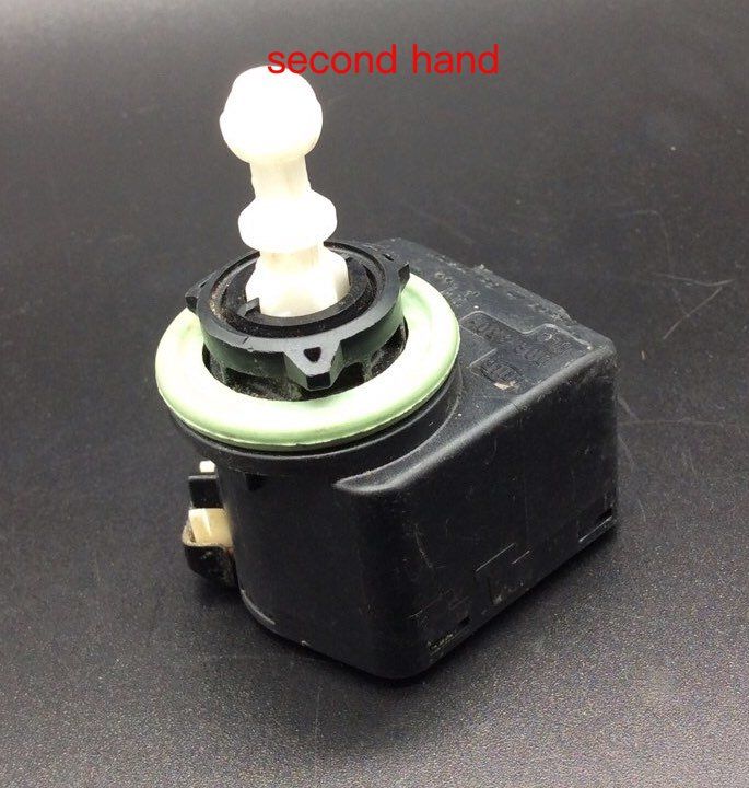 Moteur De Rglage Des Phares Utiliss Pour L'ancien Audi A6 ...