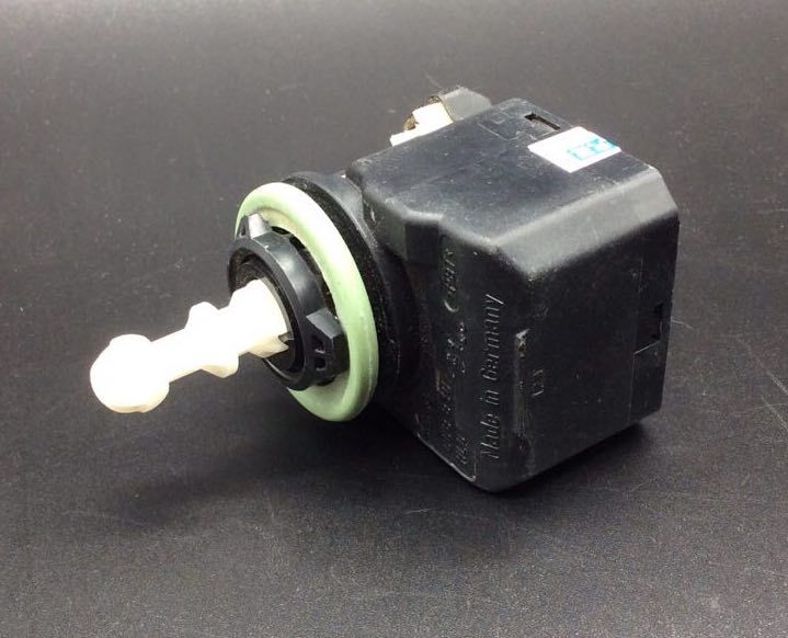 Moteur De Rglage Des Phares Utiliss Pour L'ancien Audi A6 ... - 2