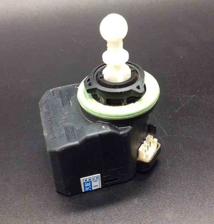 Moteur De Rglage Des Phares Utiliss Pour L'ancien Audi A6 ... - 3