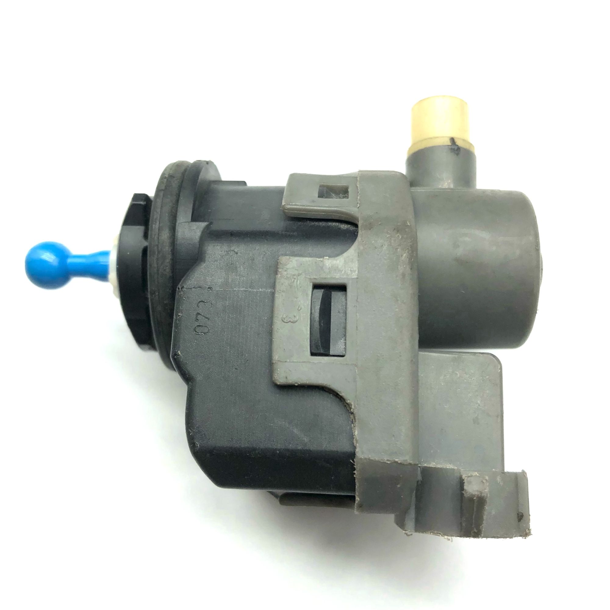 Moteur De Rglage De La Hauteur Des Phares De Nissan Tiida Q...