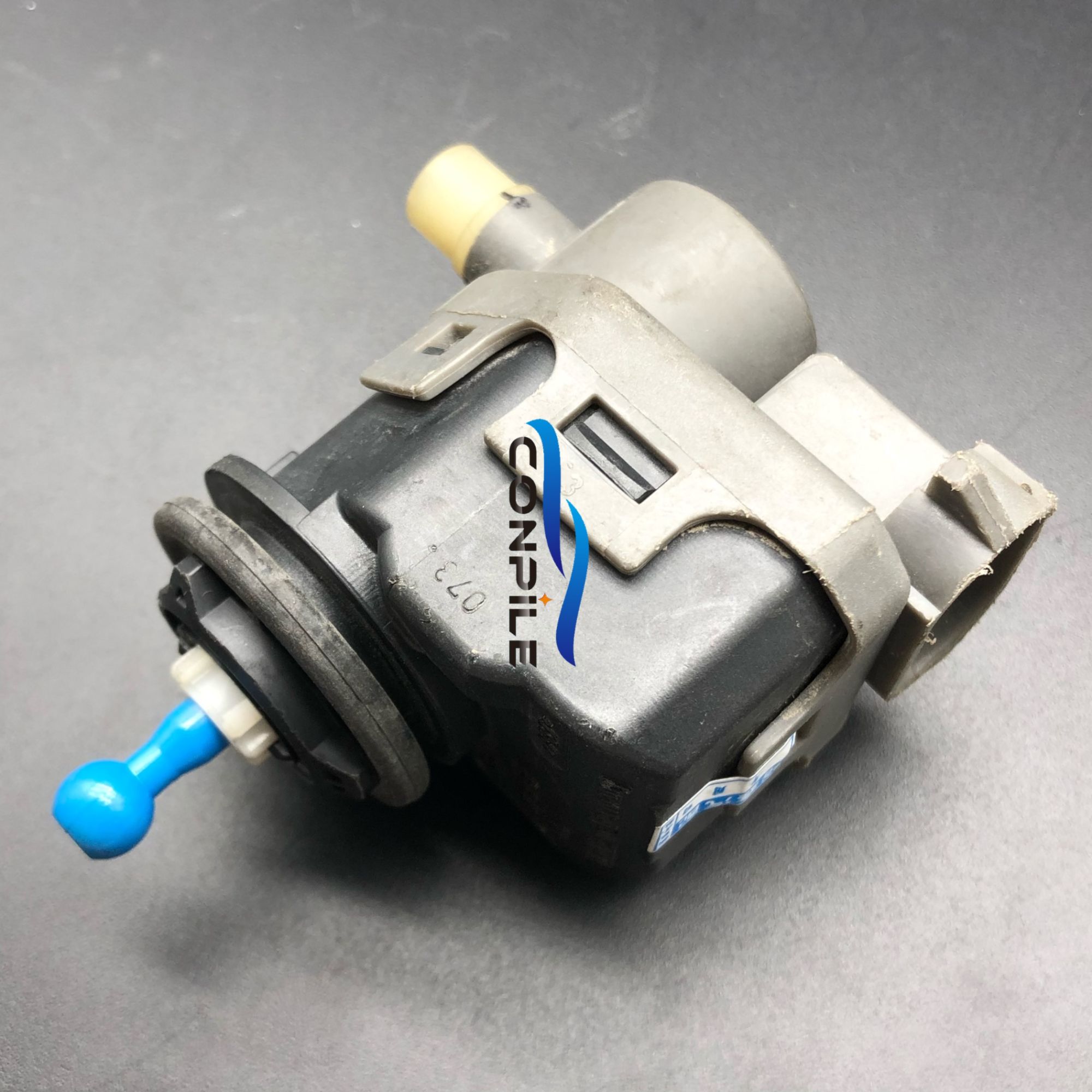 Moteur De Rglage De La Hauteur Des Phares De Nissan Tiida Q... - 2