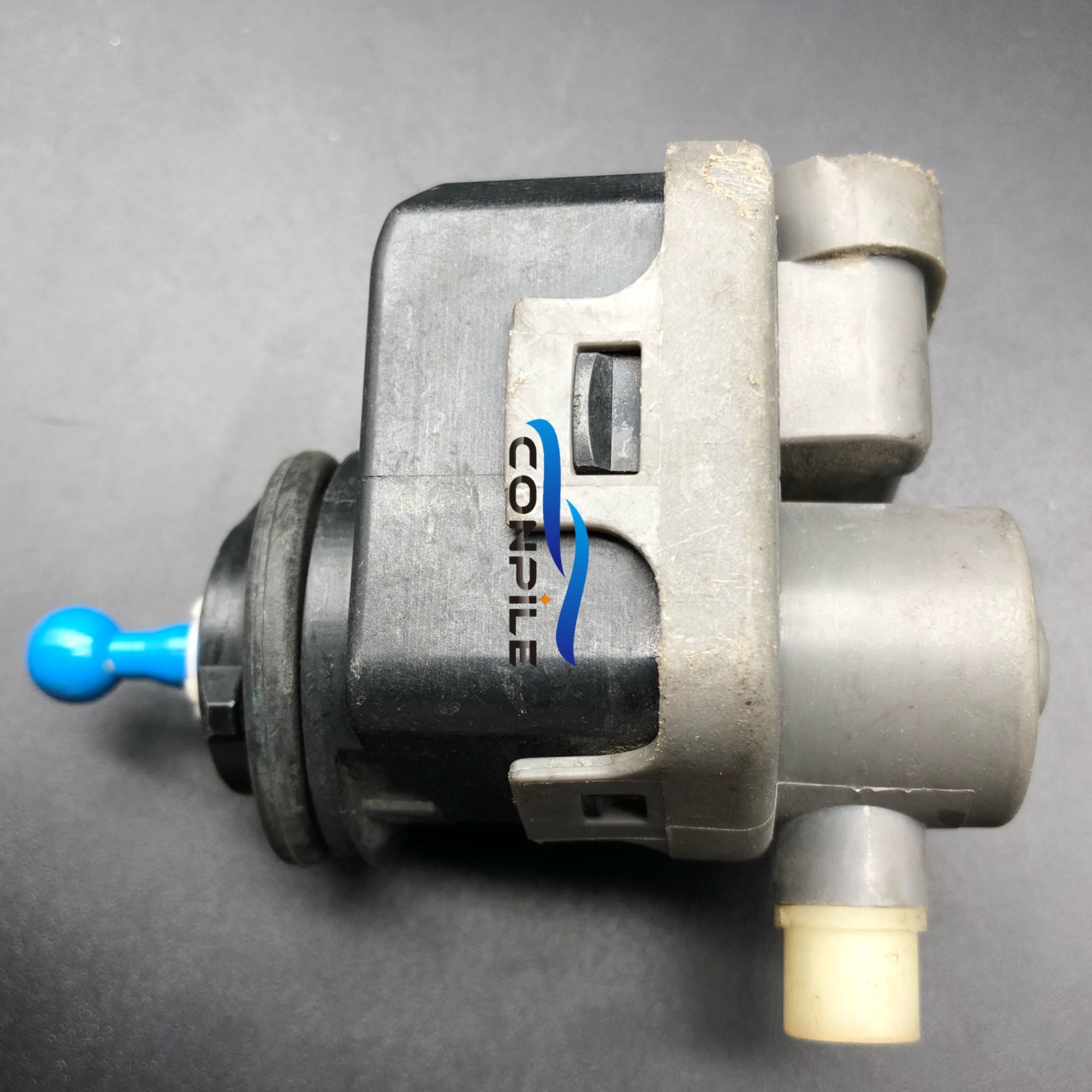 Moteur De Rglage De La Hauteur Des Phares De Nissan Tiida Q... - 3