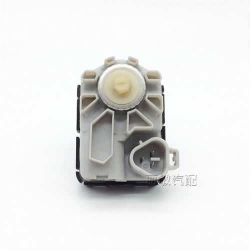 Phare Avant Pour Toyota Corolla Reiz Camry Prado Nissan Teana, Moteur De Réglage De La Hauteur