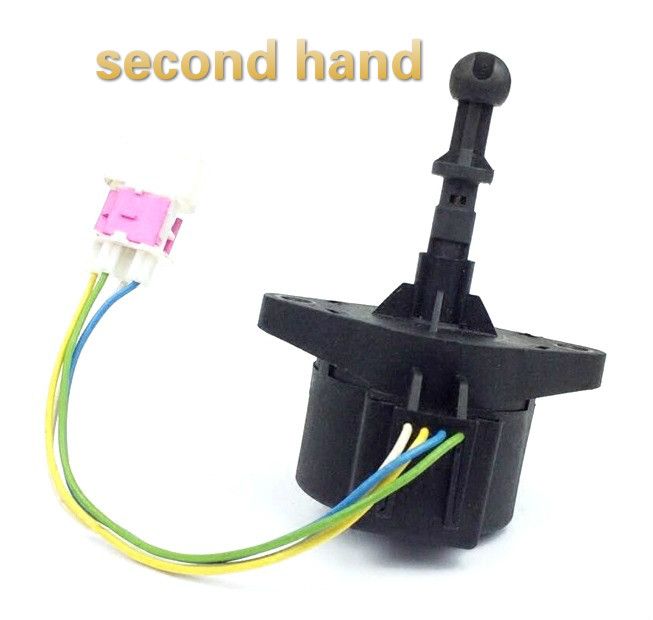 Moteur De Rglage Des Phares Avant, Pour Bmw Srie 7 X3 - 2
