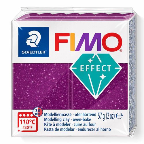 Pâte Fimo Galaxy 57g 8010-602