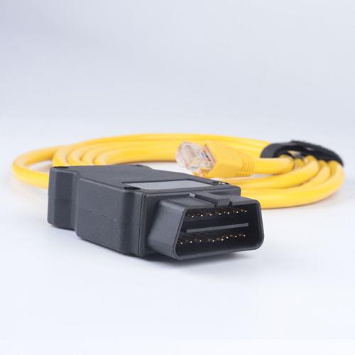 Câble pour BMW série F ICOM OBD2, outil de codage de données