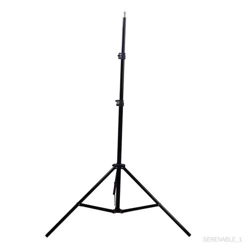 En Aluminium Photographie Trépied Stand Parapluie Support Pour Photo