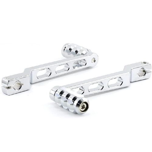 Leviers De Changement De Vitesse Pour Moto, Pour Harley Road Glide Street Glide Tri