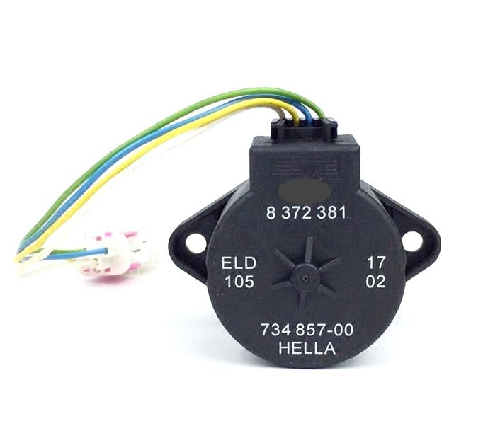 Moteur De Rglage Des Phares Avant, Pour Bmw Srie 7 X3 - 3