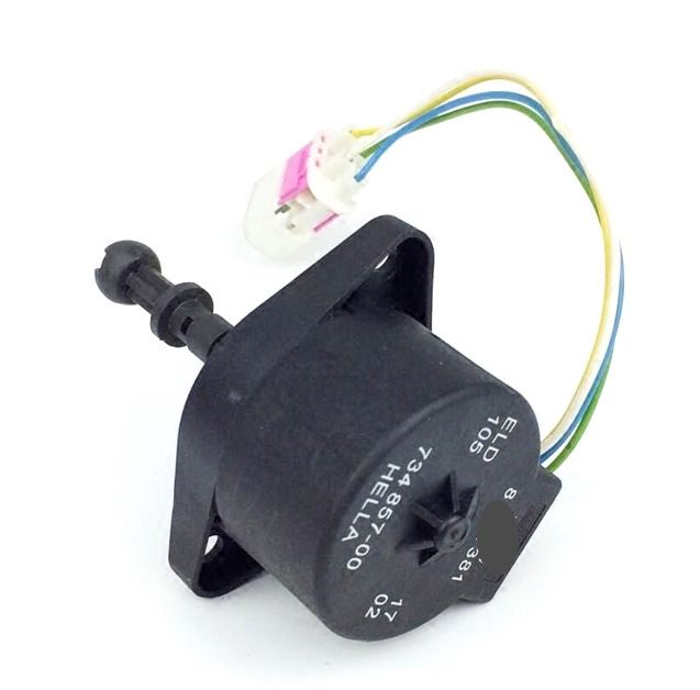 Moteur De Rglage Des Phares Avant, Pour Bmw Srie 7 X3 - 4