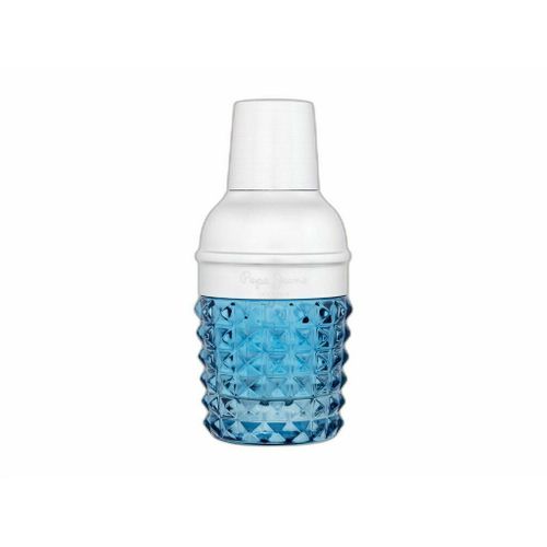 Pepe Jeans 50ml L'eau De Toilette Life Is Now For Him 