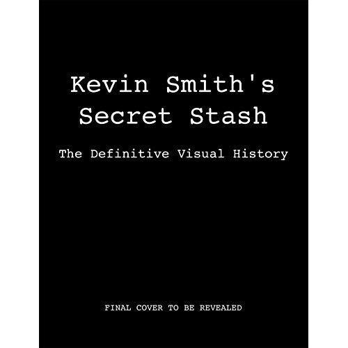 Kevin Smith's Secret Stash