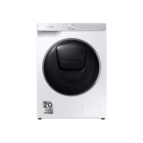 Samsung Serie 98 WD90T984DSH Machine à laver séchante Blanc - Chargement frontal