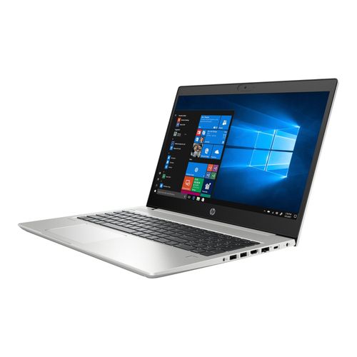 HP ProBook 455 G7 Notebook - Ryzen 3 4300U 8 Go RAM 256 Go SSD Argent