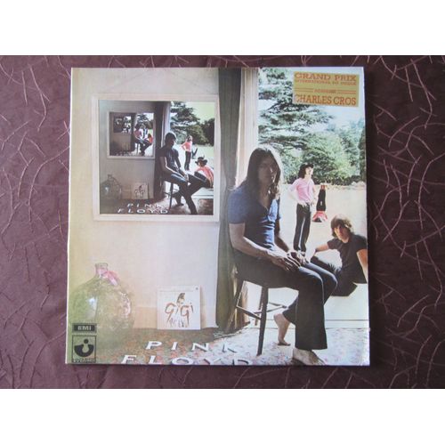 Ummagumma