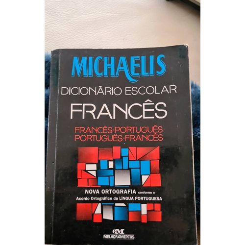 Dicionario De Francês-Português