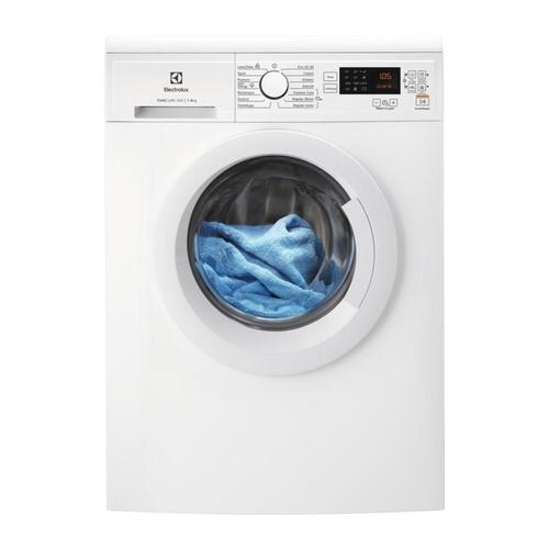 ELECTROLUX lave-linge EW2F5W82 Série 500 TimeCare 8kg Classe A