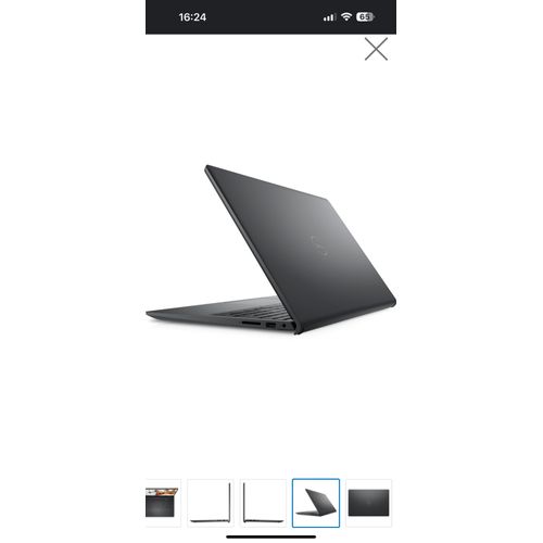 Dell Latitude 7290 - 12" Intel Core i7 - Ram 4 Go - DD 256 Go