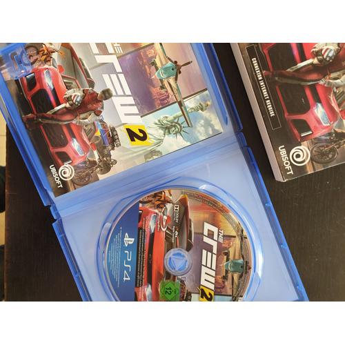 The Crew 2  MercadoLivre 📦