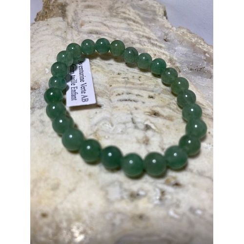Bracelet Enfant Aventurine